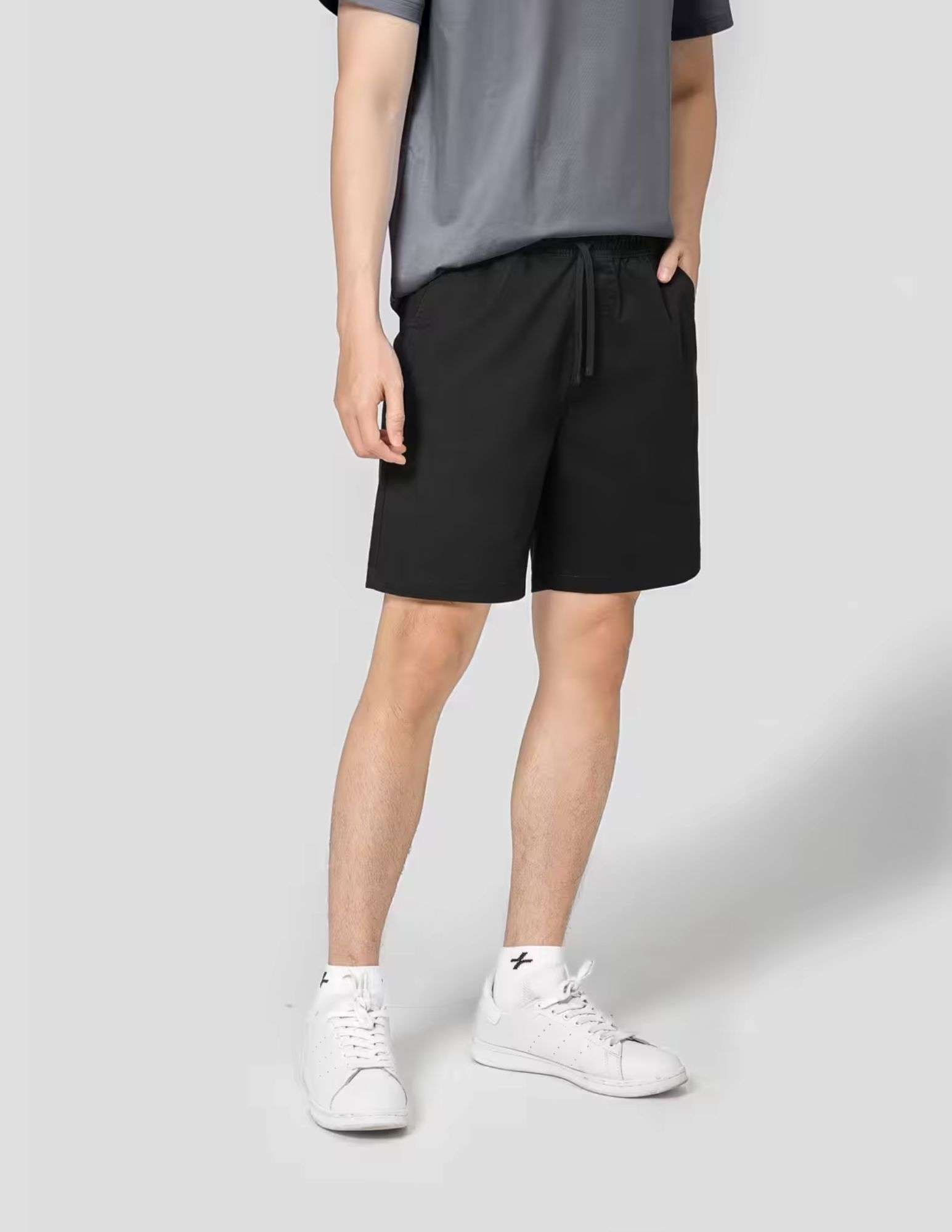 Quần Chino nam 7 inch more