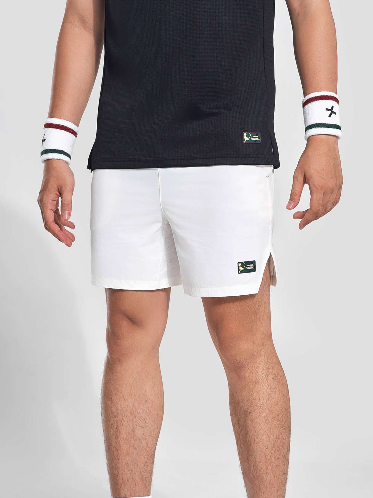 Short nam 6inch Pickleball Smash Shot 
