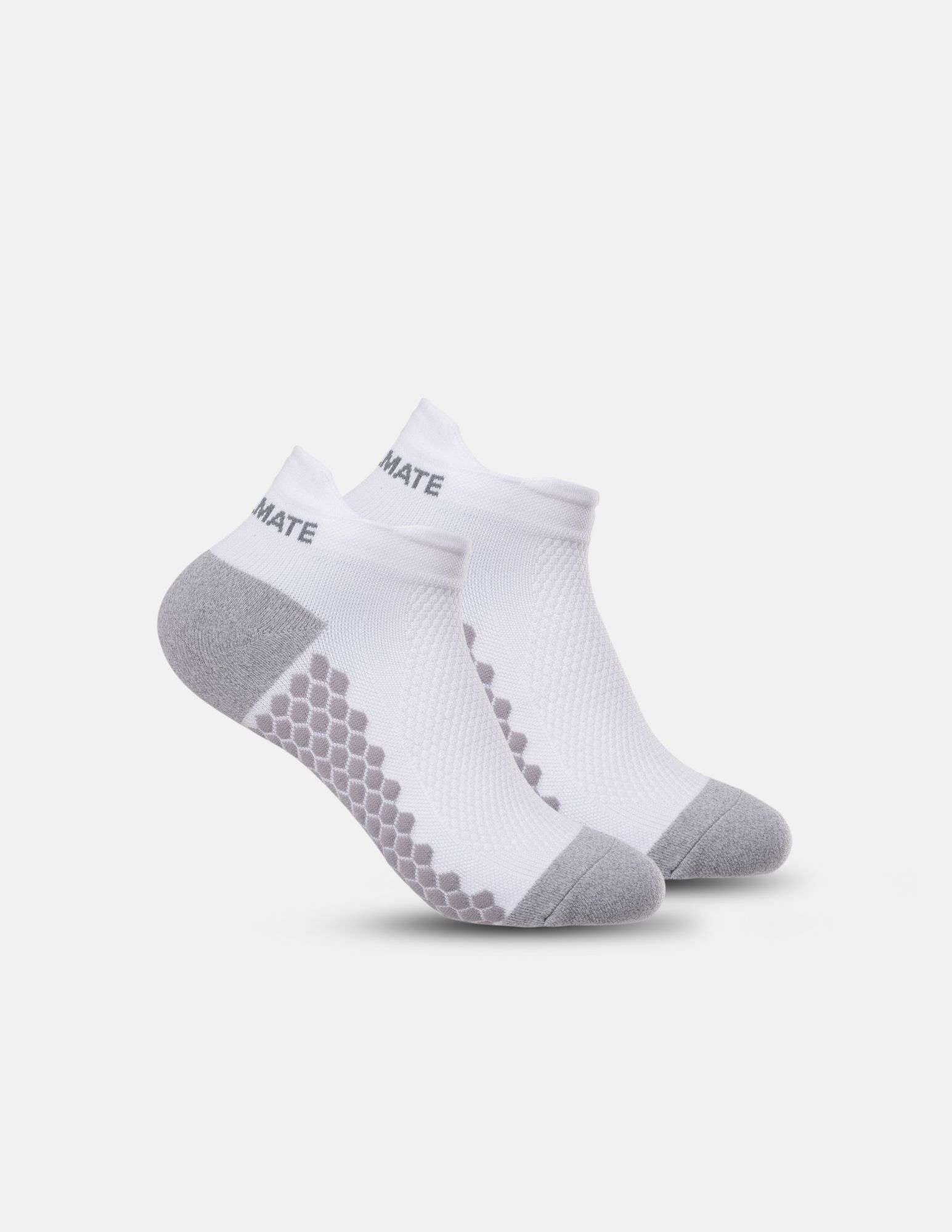 Tất chạy bộ Unisex Performance Running Socks