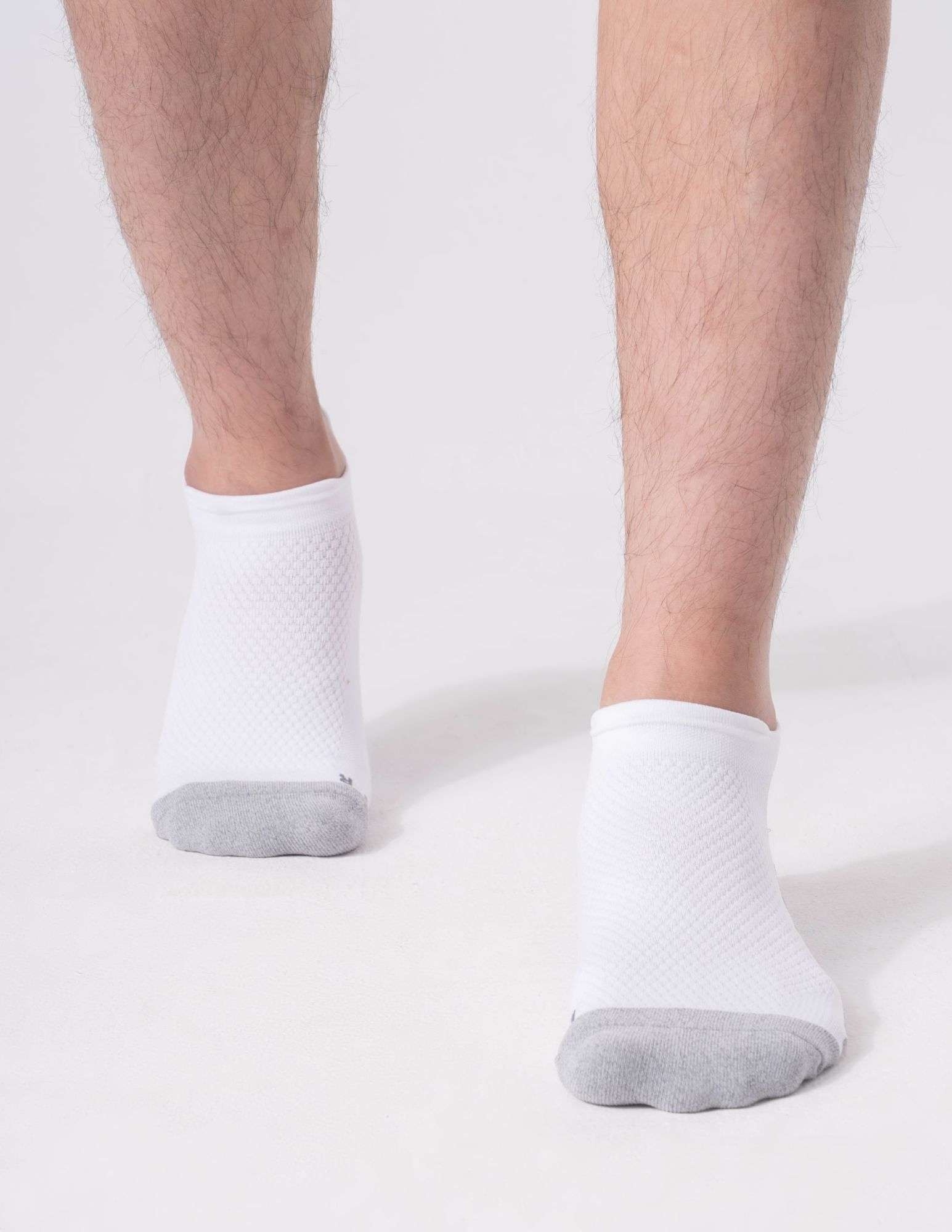 Tất chạy bộ Unisex Performance Running Socks more