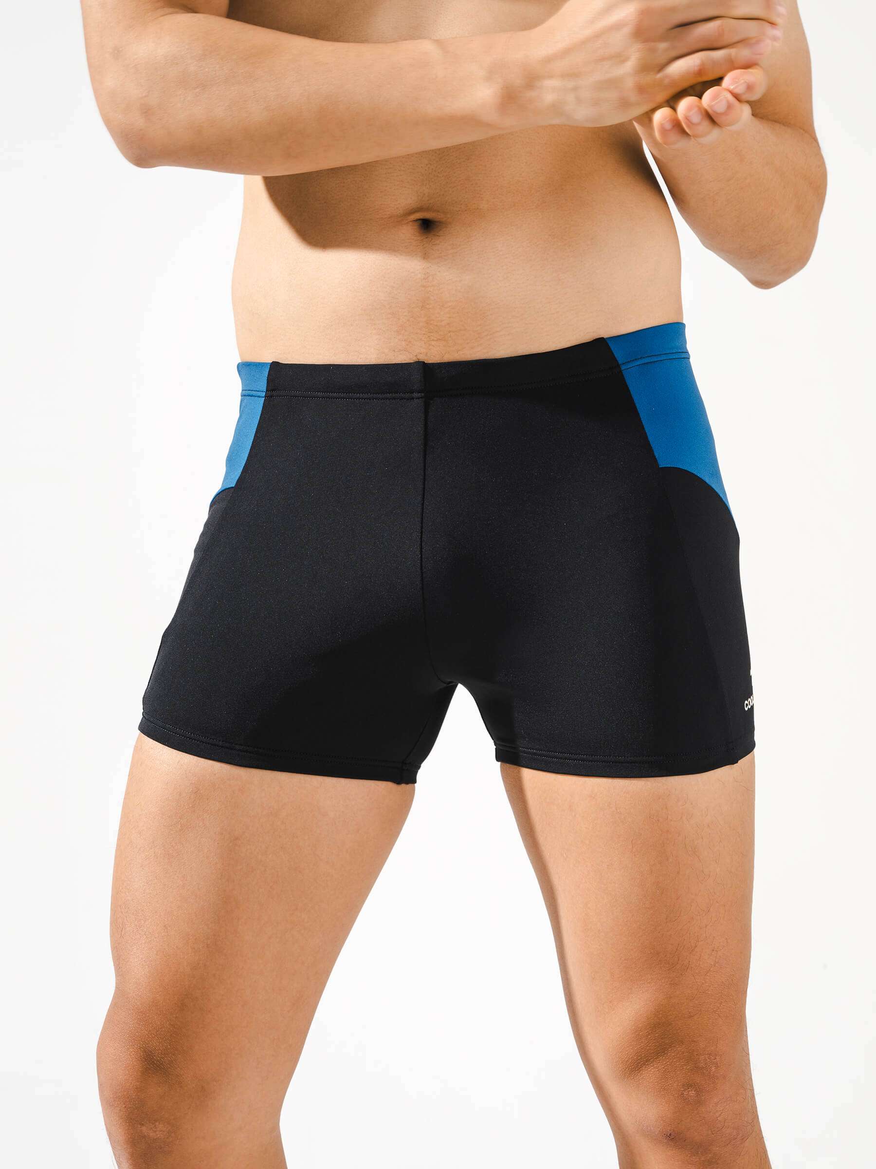 Quần Bơi Summer Cool 3.5 inch more