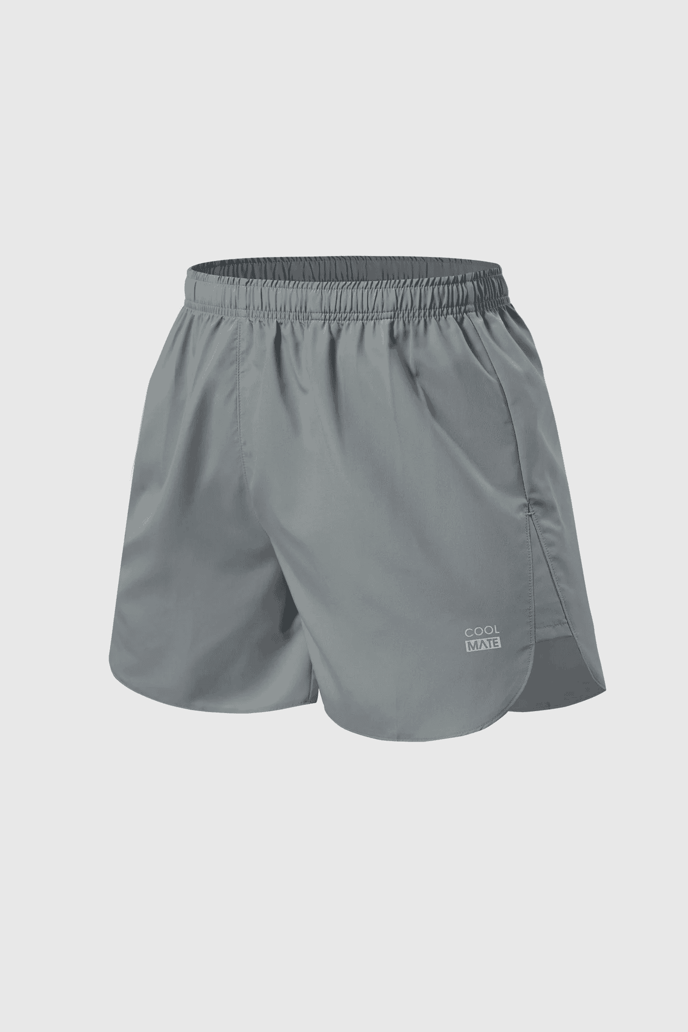 Quần Shorts Chạy Bộ Economy I more