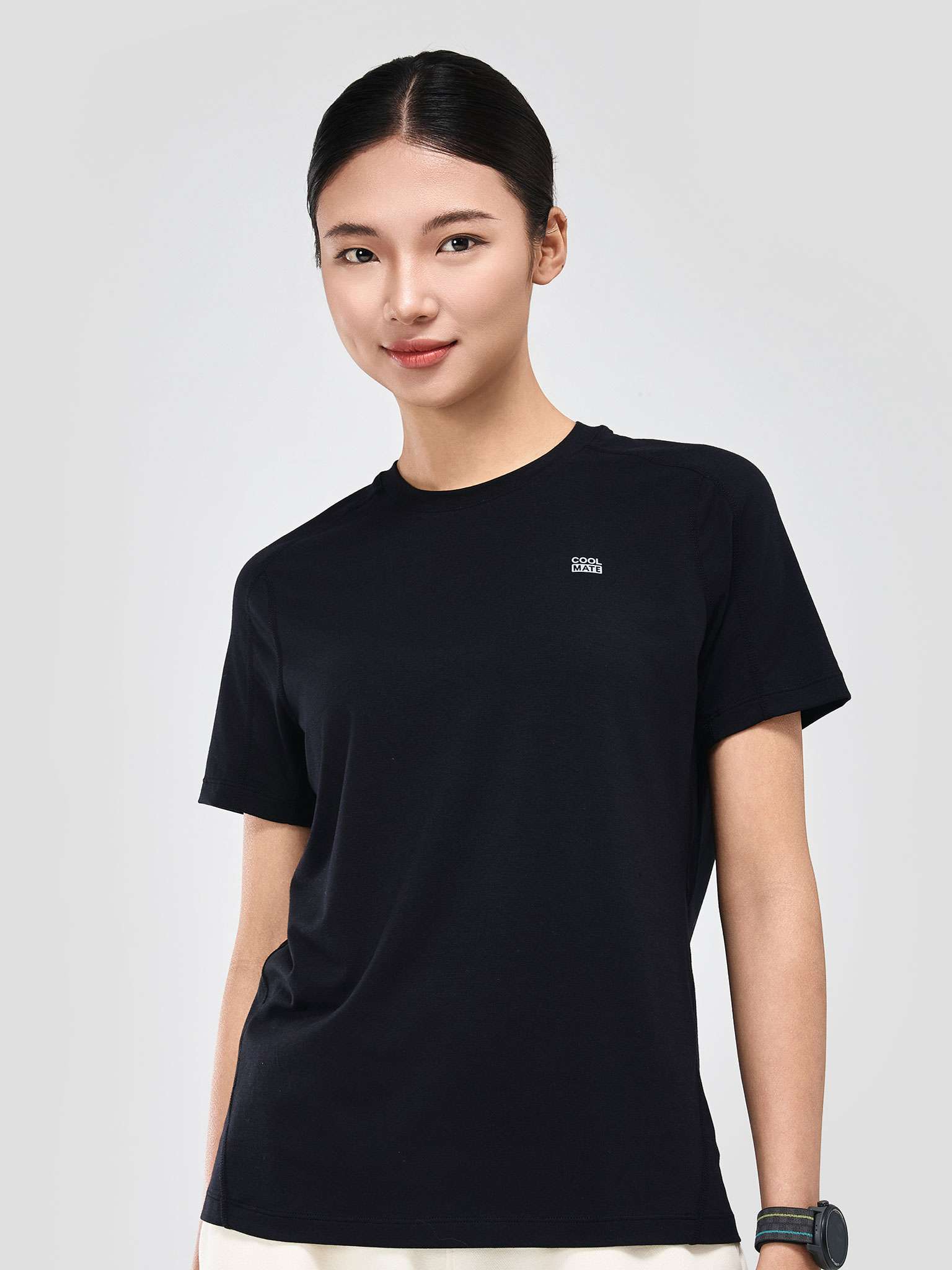 Áo thun thể thao nữ Comfort Tee