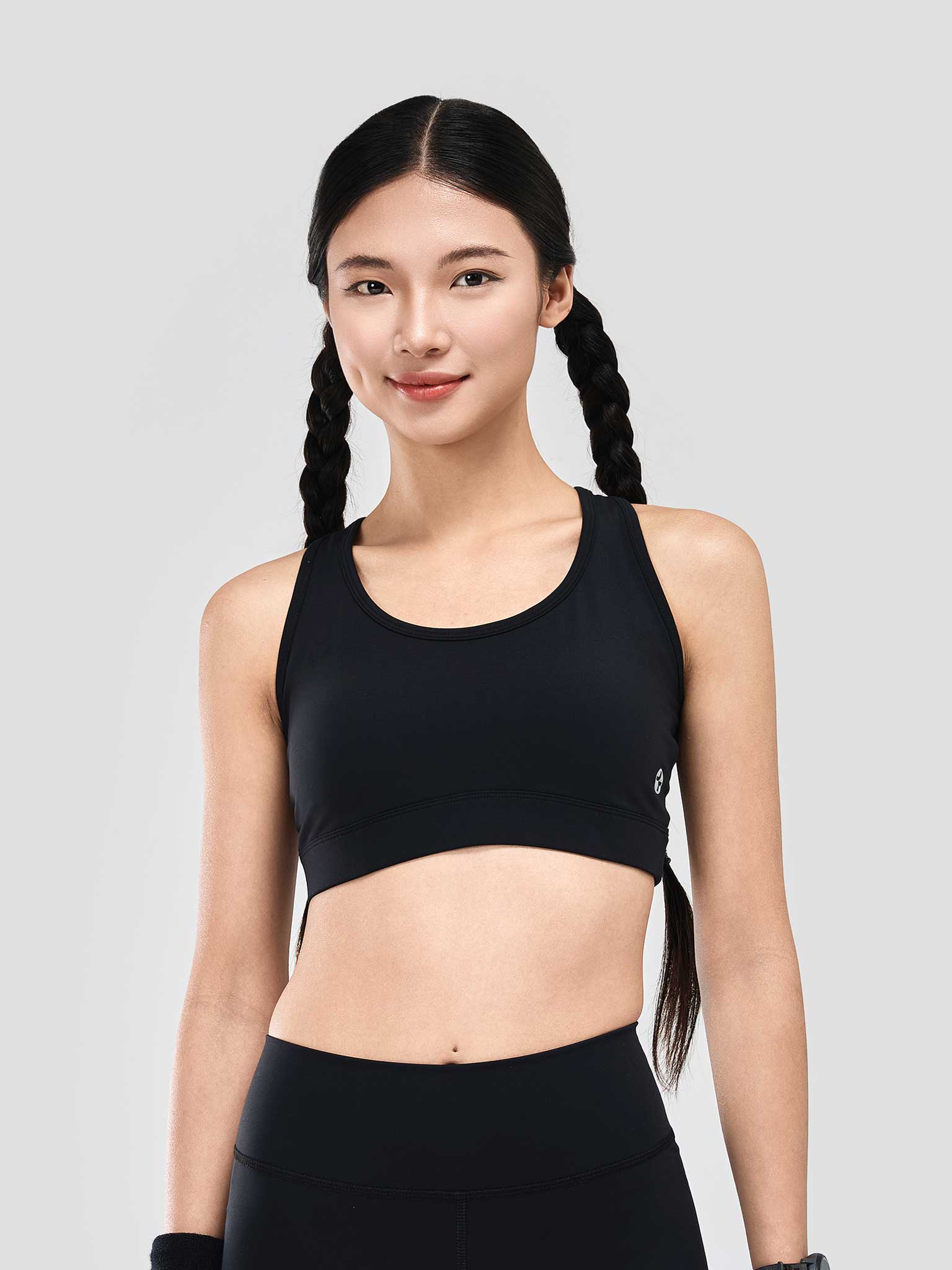 Áo Bra CoolFlex Everyday Trắng (Lỗi Nhỏ Mác Ép)