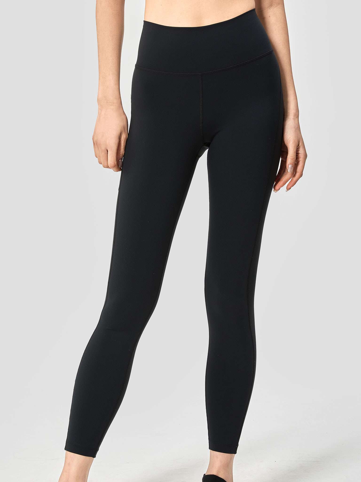 Quần Legging 7/8 CoolFlex Light Support