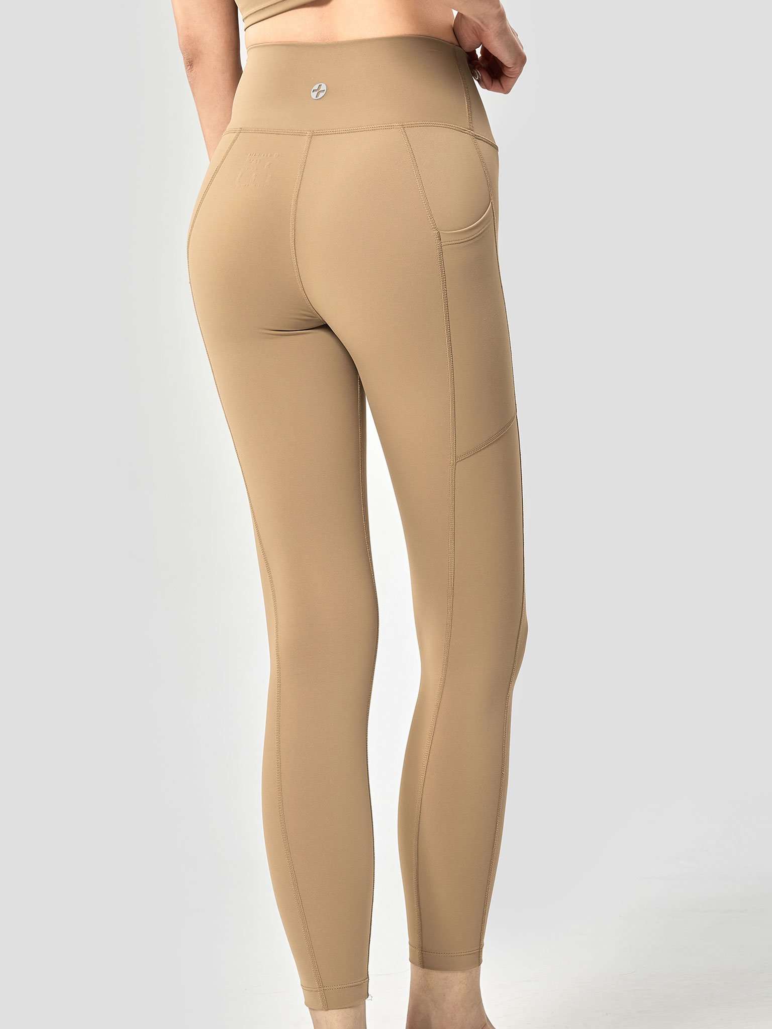 Quần Legging 7/8 CoolFlex Light Support more