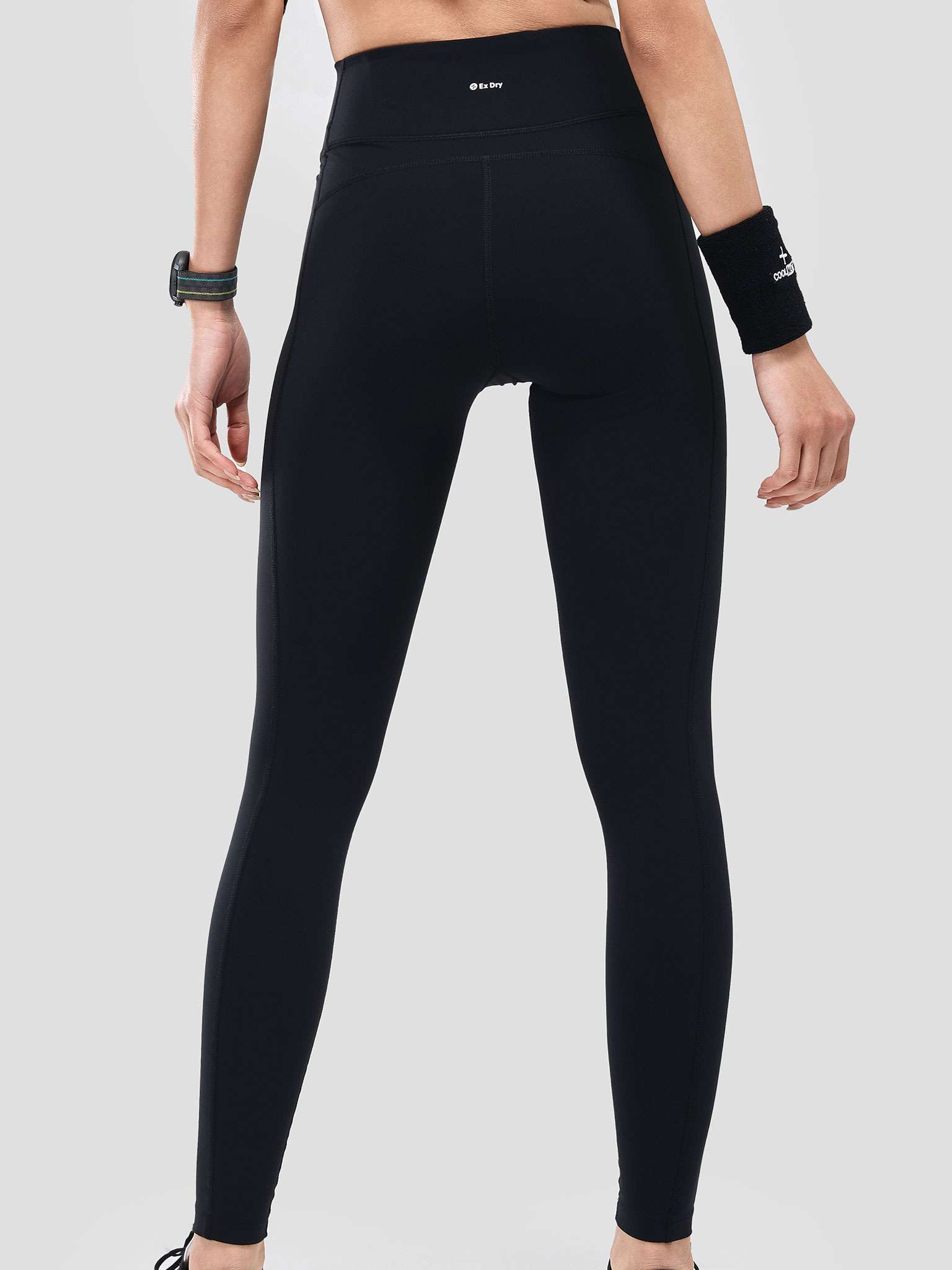 Legging Coolflex Everyday Active more