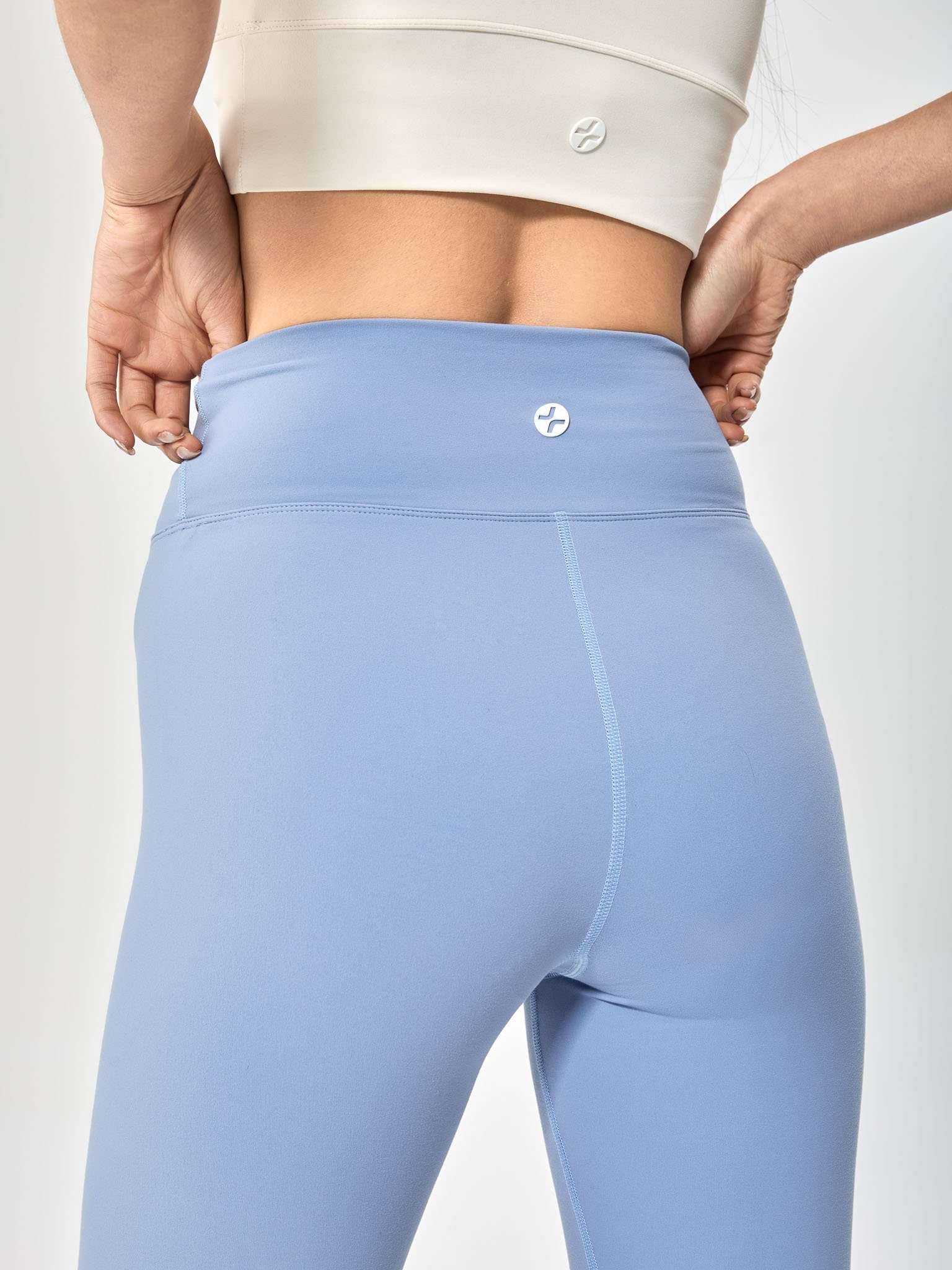 Quần Legging Full Length Light Support  more