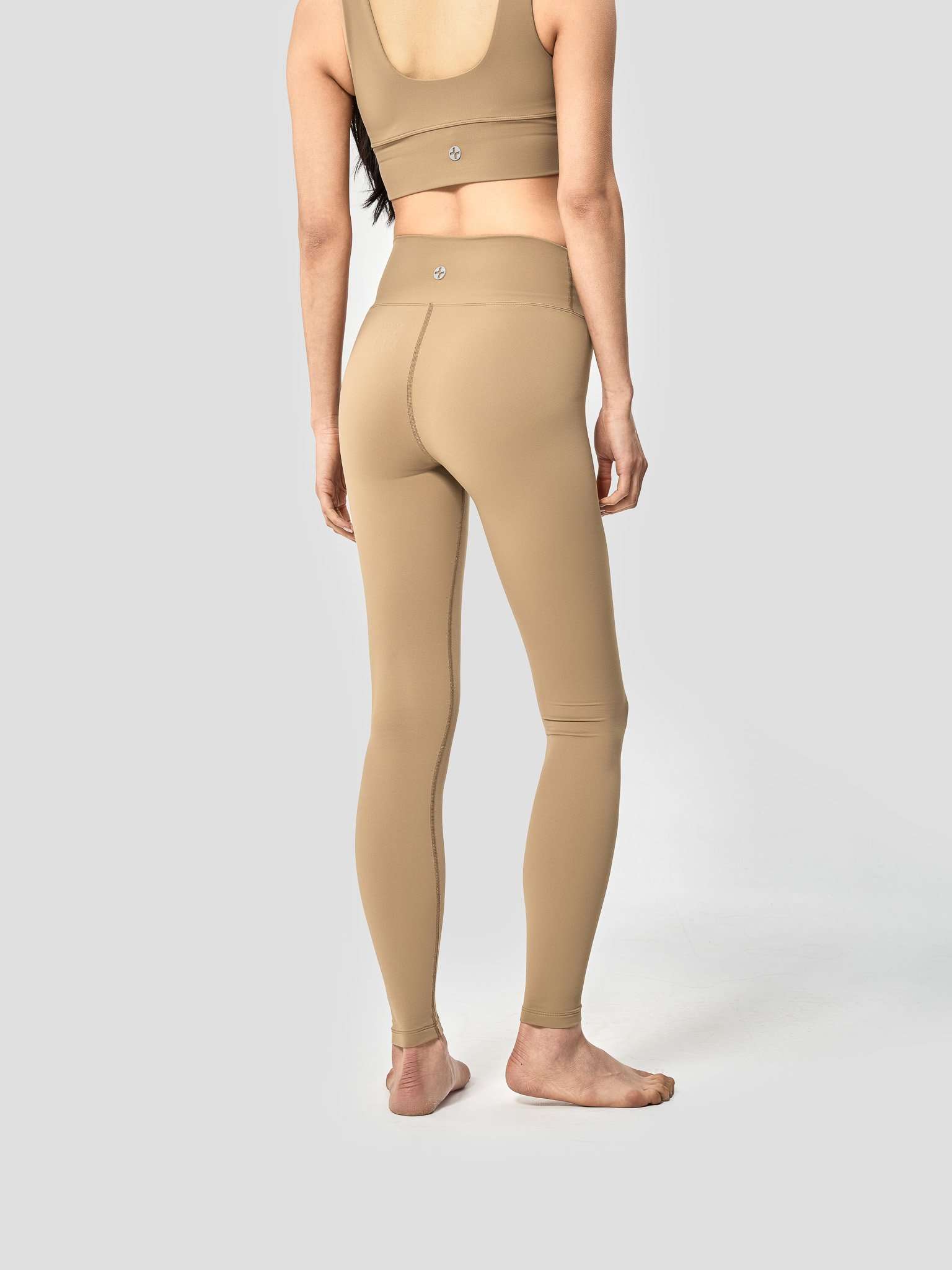 Quần Legging Full Length Light Support  more
