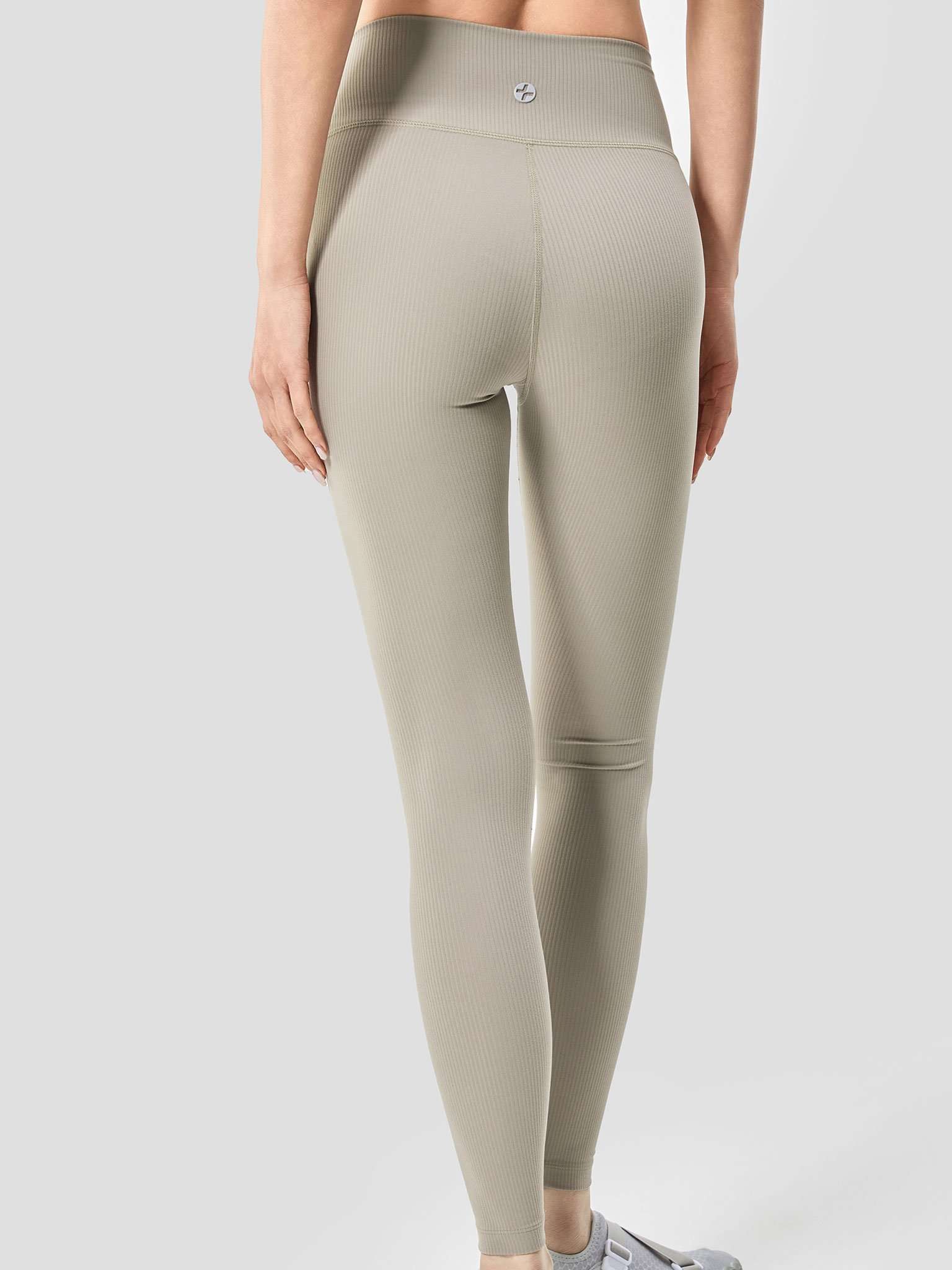 Quần Legging Ribbed more