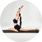 Yoga & Pilates