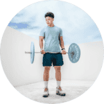 Tập gym