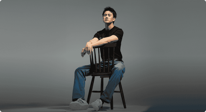 Quần Jeans Nam siêu nhẹ
