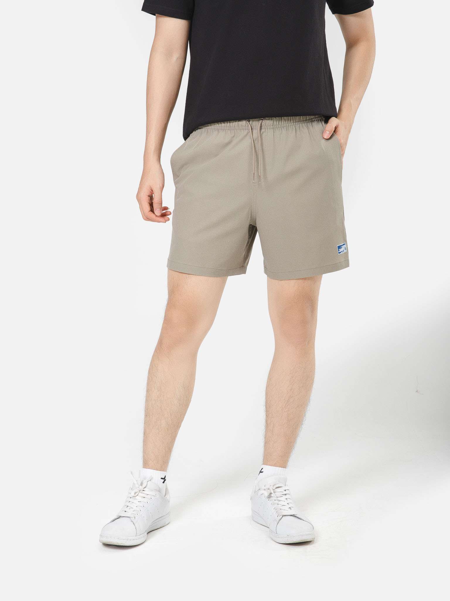 Quần nam Travel Shorts 7inch more
