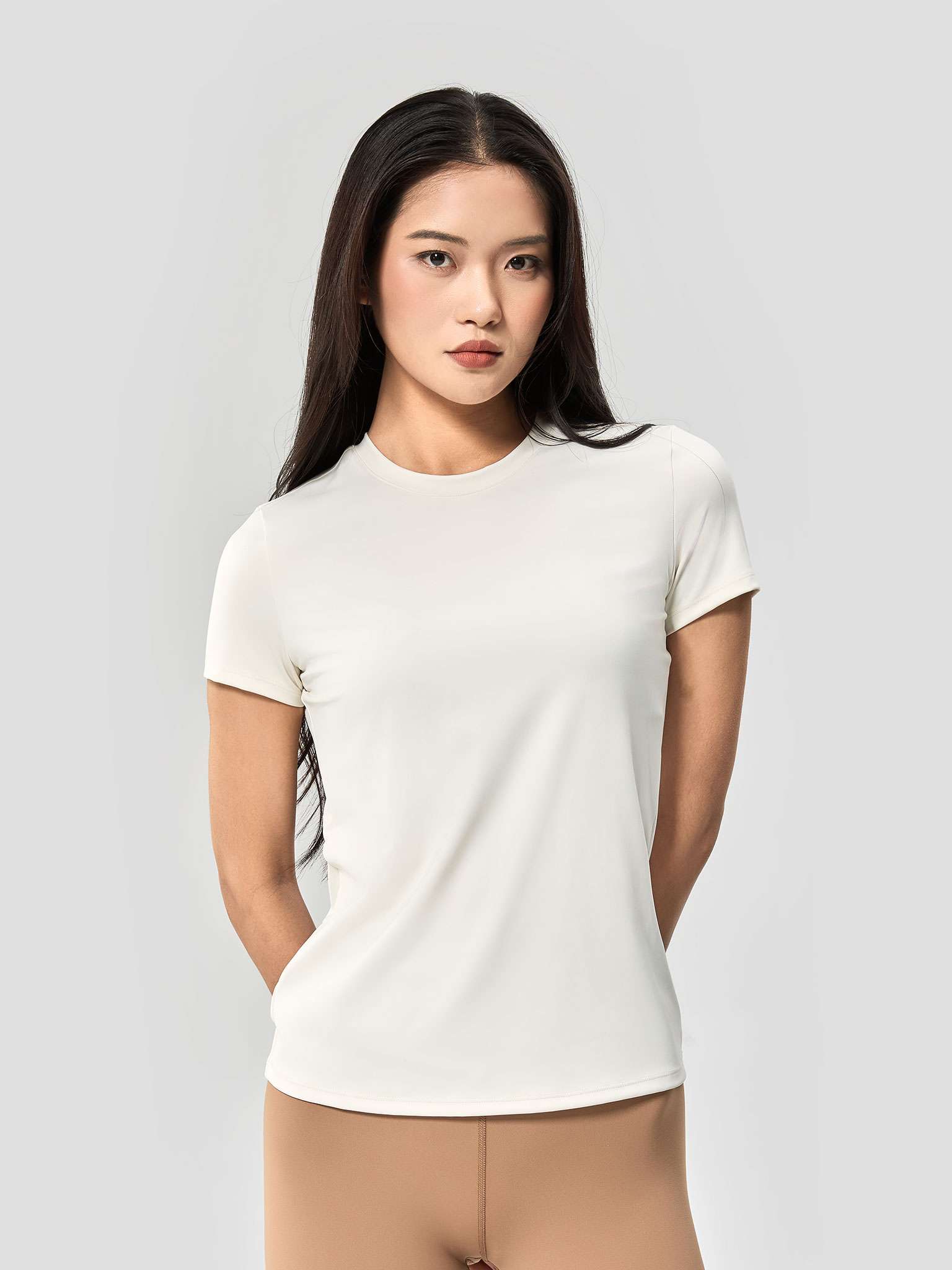 Áo Tshirt Regular fit