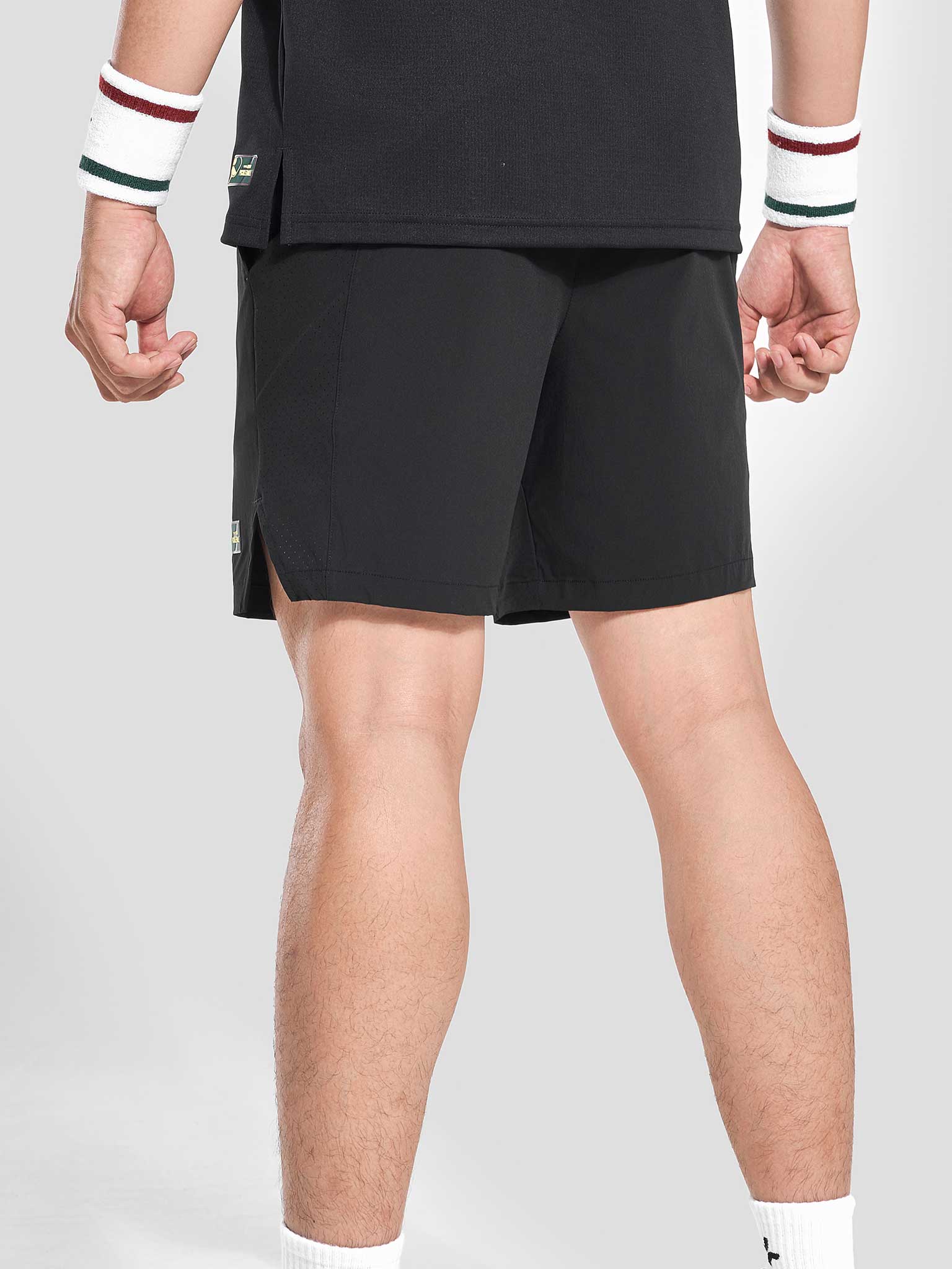 Short nam 6inch Pickleball Smash Shot more