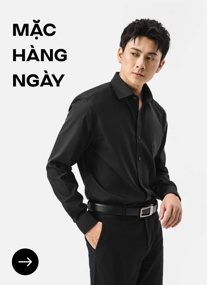 Đồ mặc hằng ngày