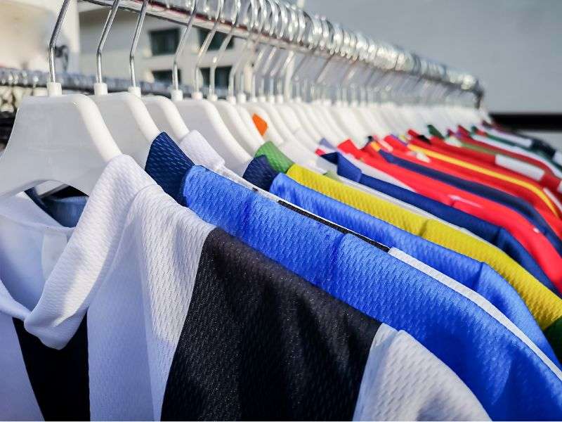 13 Shop Quần Áo Thể Thao Chất Lượng Nhất Tại Sài Gòn