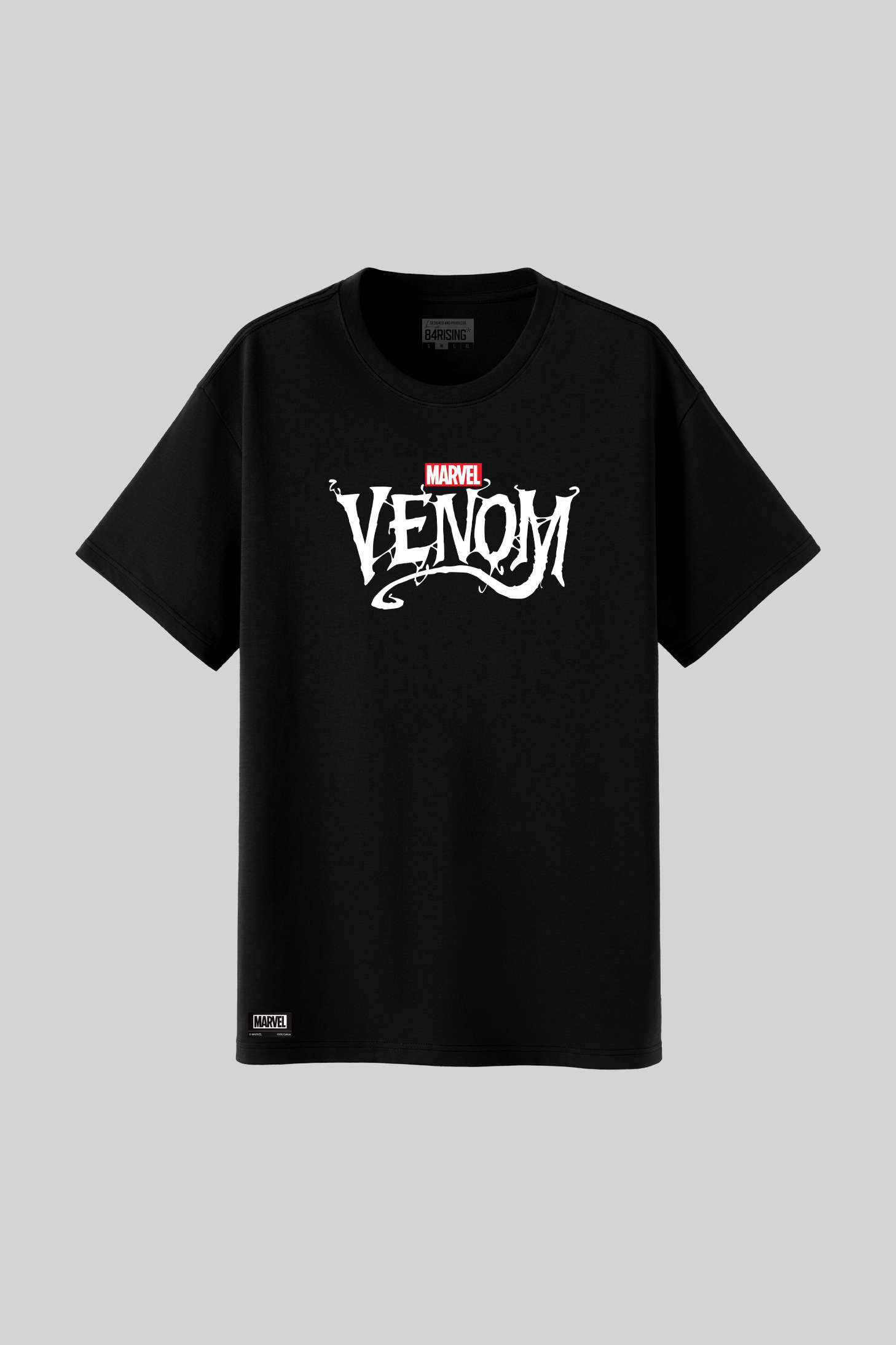 Áo thun Relaxed Fit 84RISING Venom Signature