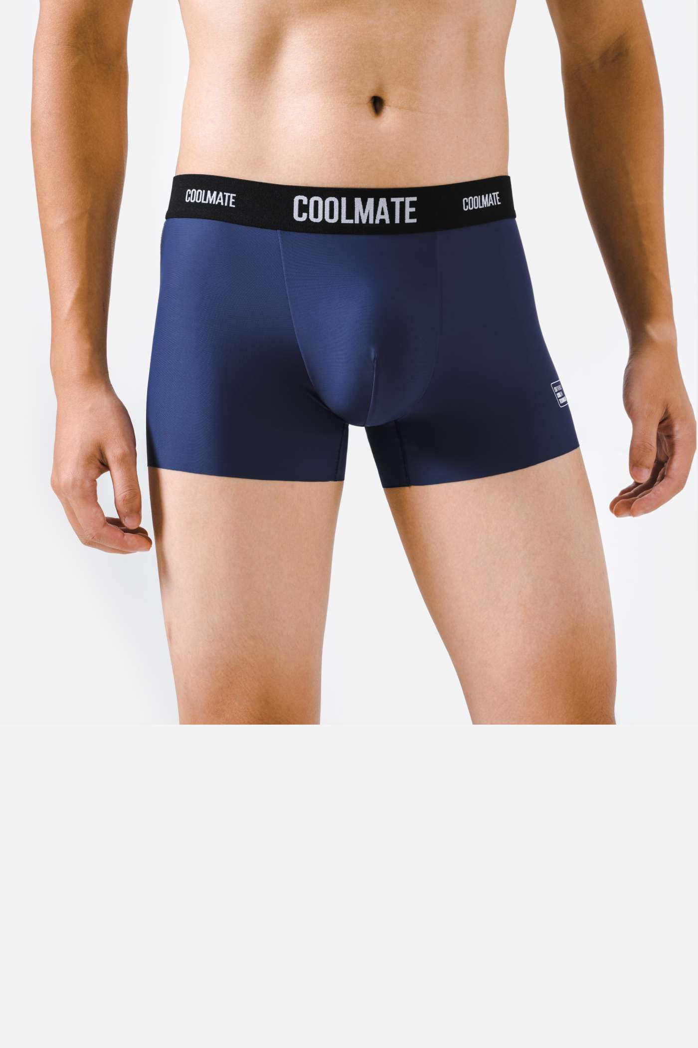 Combo 2 Quần Lót Nam Trunk Clean Cut - Outlet more
