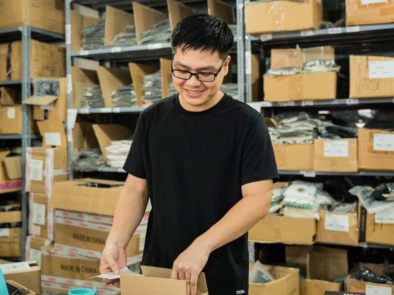 Coolmate HCM ở quận mấy? Tìm hiểu ngay HUB Coolmate Hồ Chí Minh