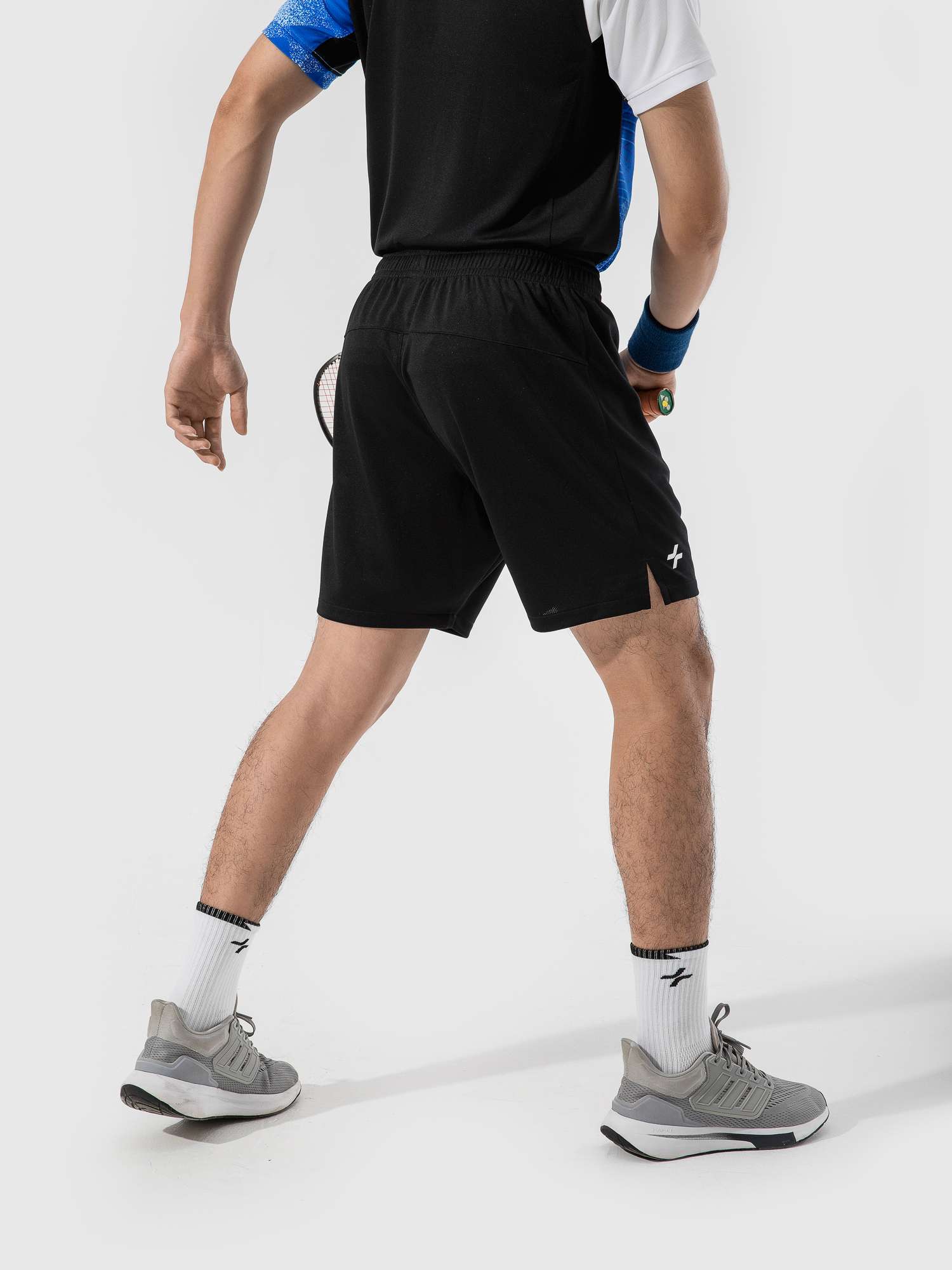 Quần shorts 6 inch Racquet Sports more