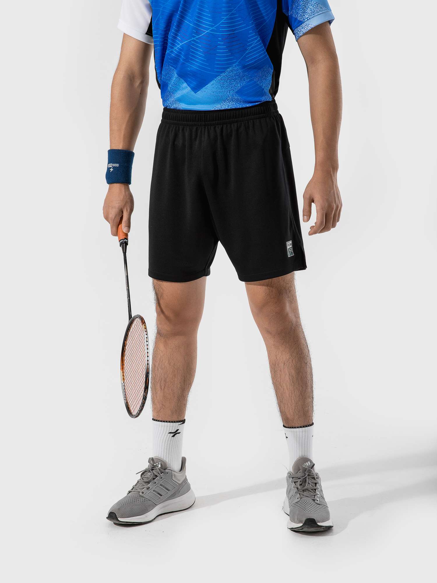 Quần shorts 6 inch Racquet Sports