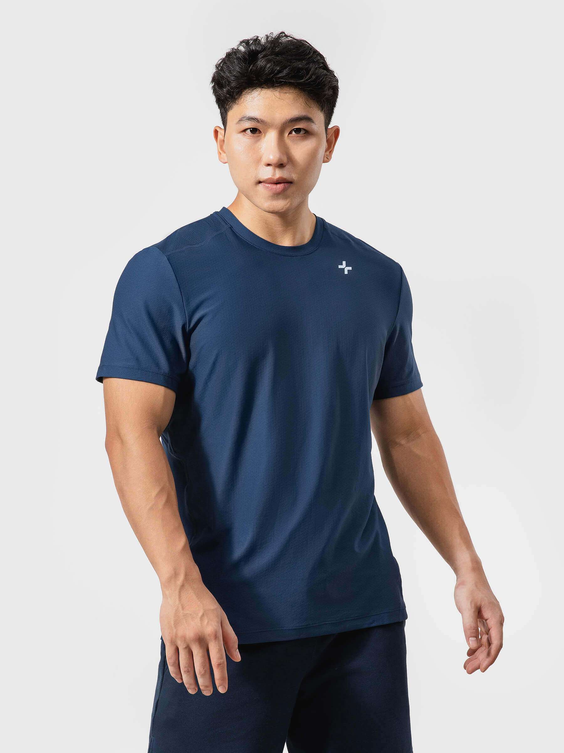 Áo thun nam Training Essentials II 