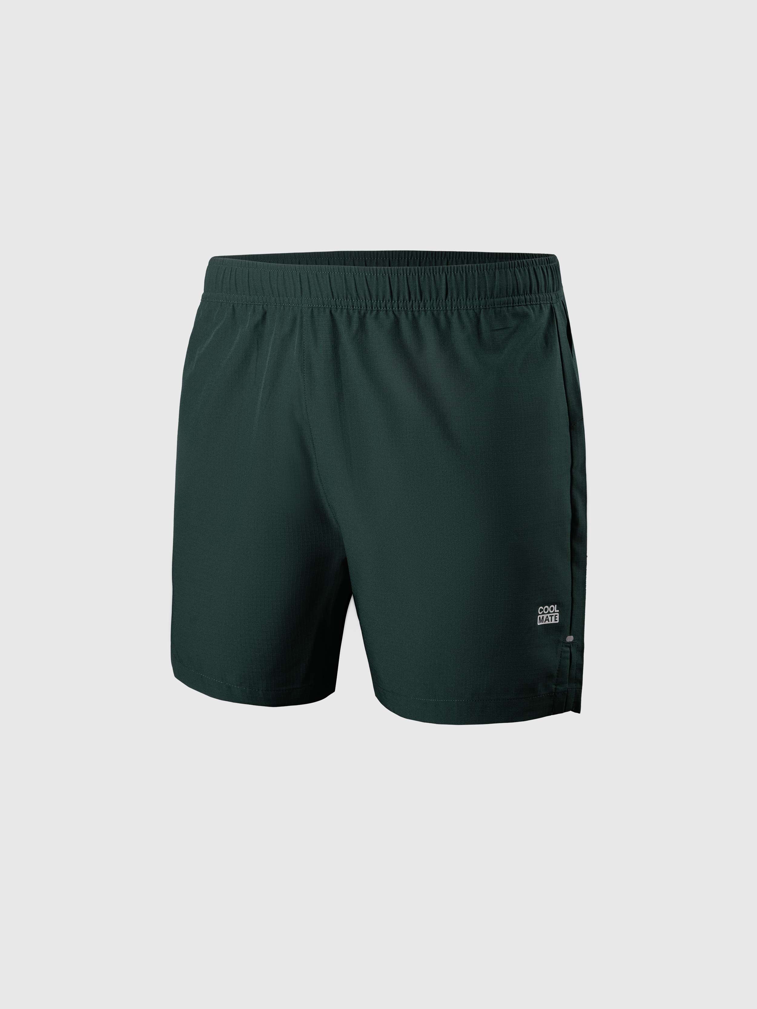 Quần Shorts Nam Tập Gym 5 inch Essentials  1